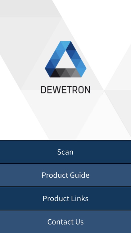 Dewetron AR