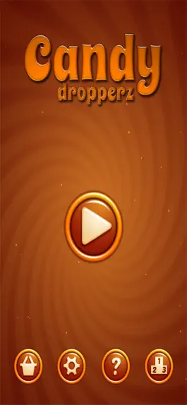 Game screenshot Candy Dropperz mod apk