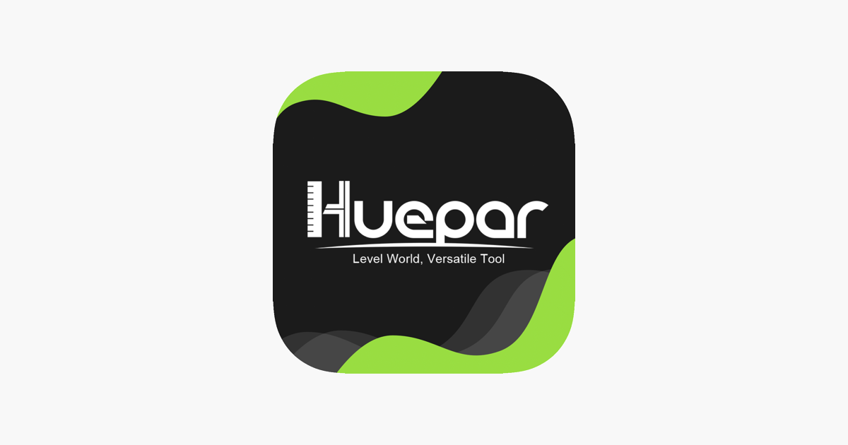 Huepar on the App Store