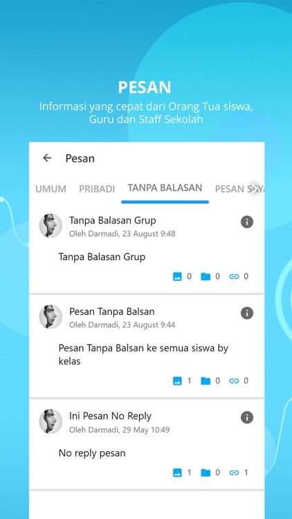 Aplikasi snaapp indonesia screenshot-5