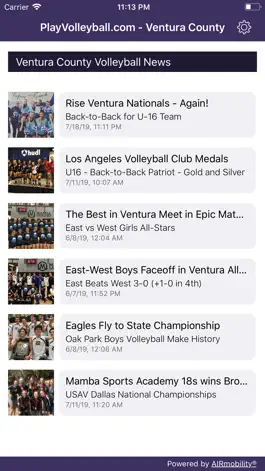 Game screenshot Play Volleyball hack