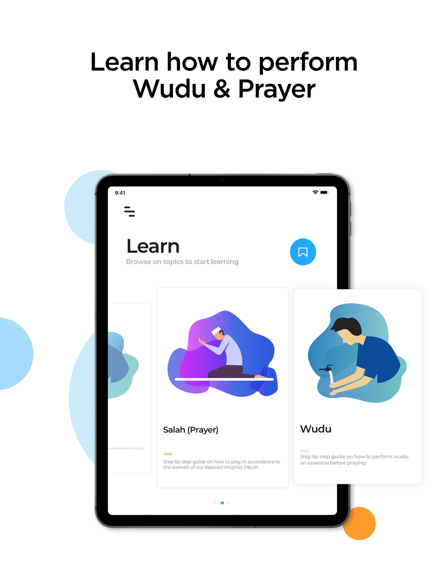 My Prayer – Learn how to Pray screenshot 2