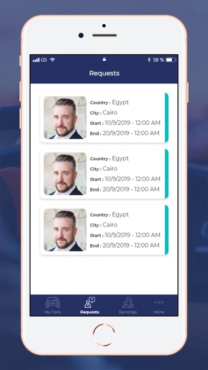 Meshini Rent screenshot-3