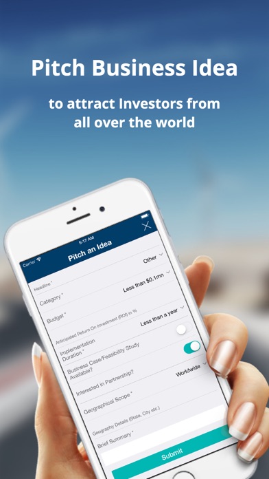 How to cancel & delete Ideatunity from iphone & ipad 2