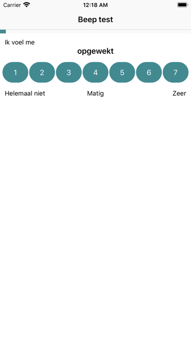 PsyMate 2 Screenshot