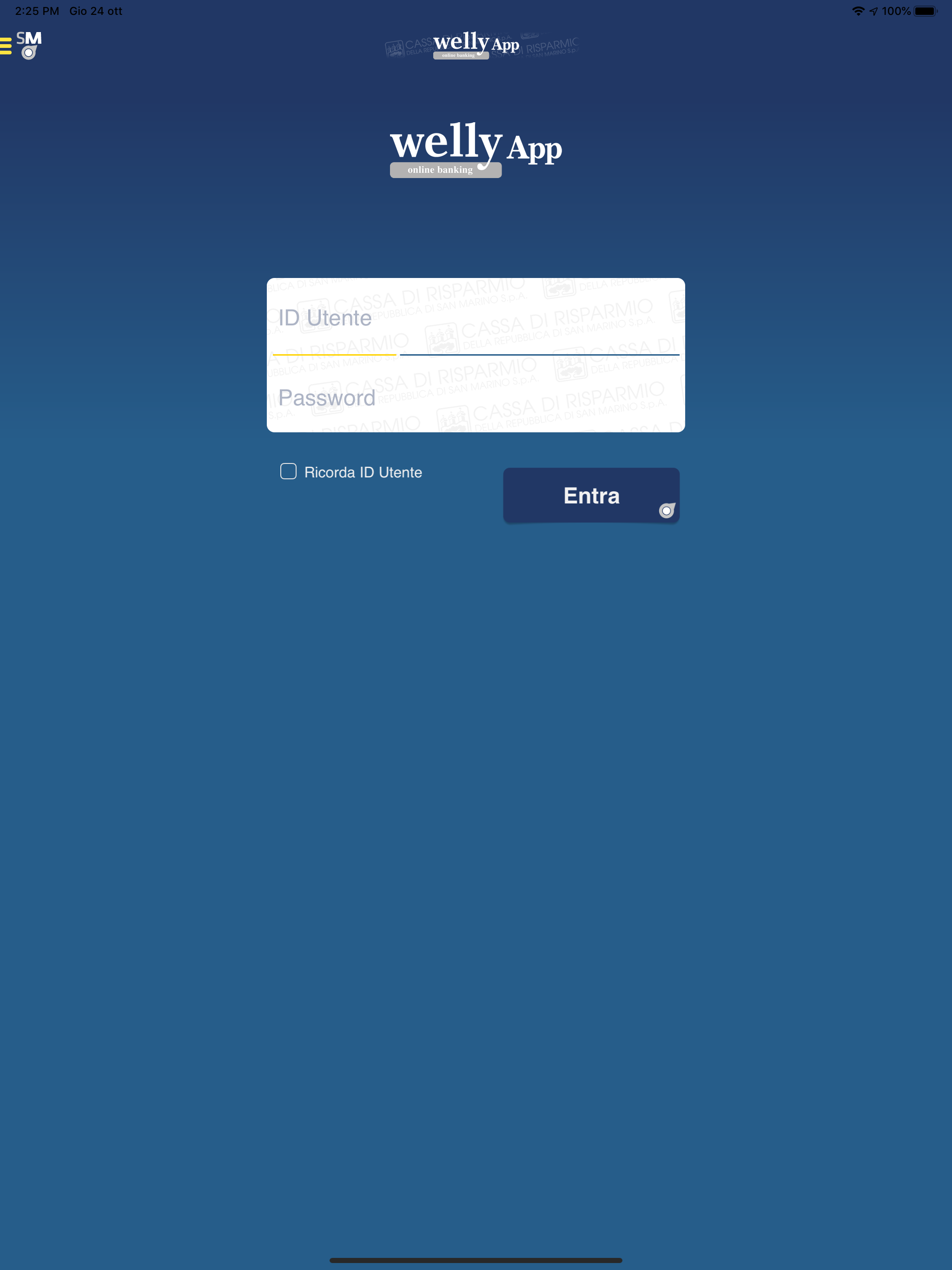 WellyApp