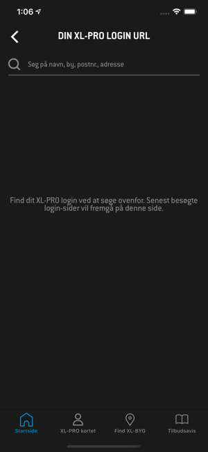 XL-PRO - en del af XL-BYG(圖2)-速報App