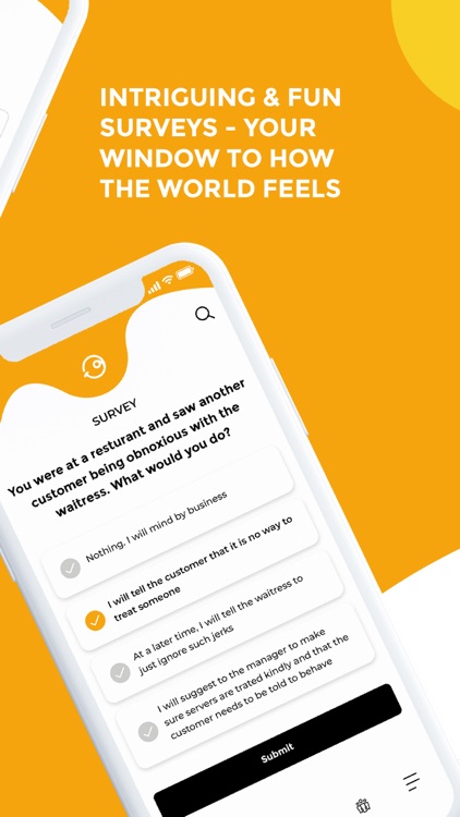 Onourem: 10-Minute Wellness screenshot-4