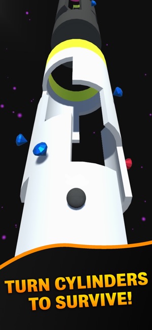 Tube Jump - OTG(圖3)-速報App