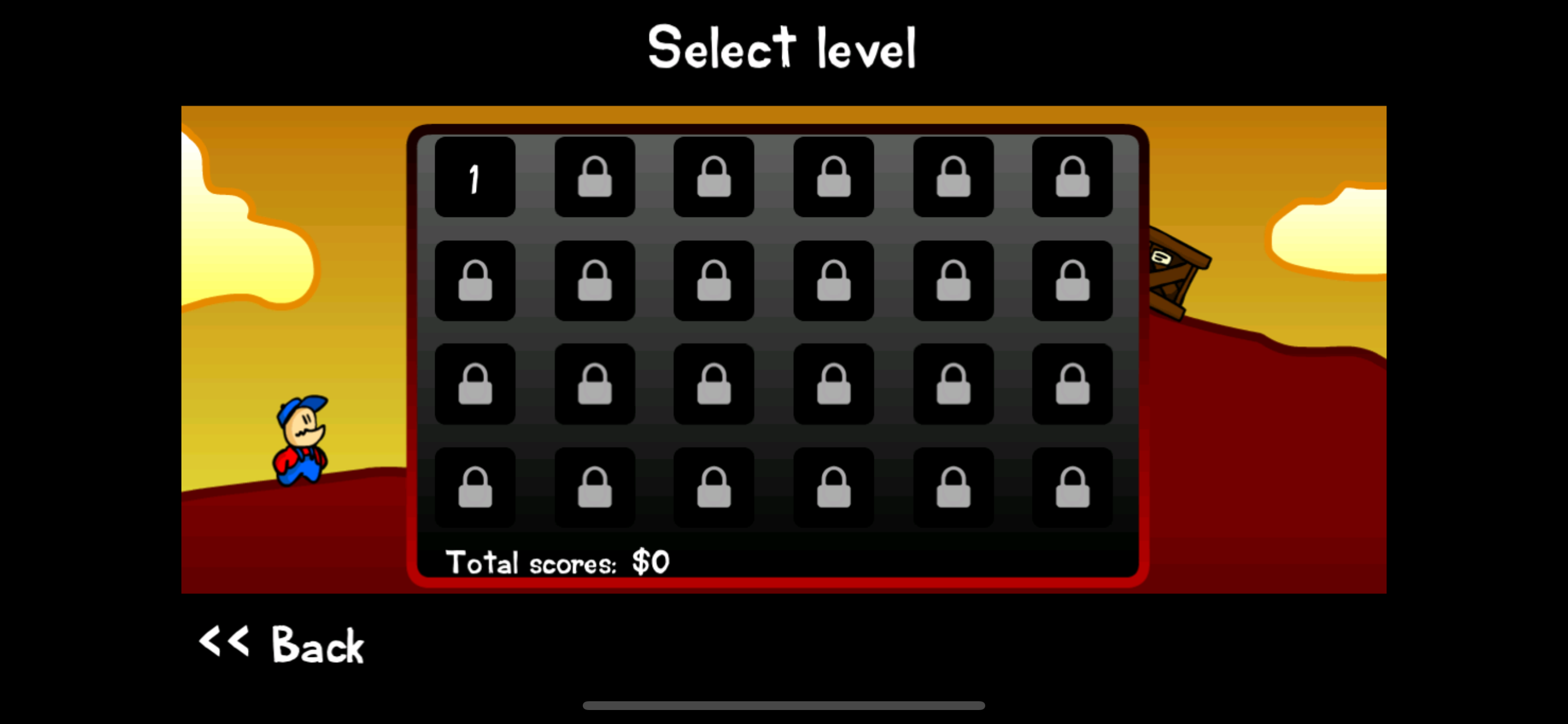 Cargo Bridge HD screenshot 4