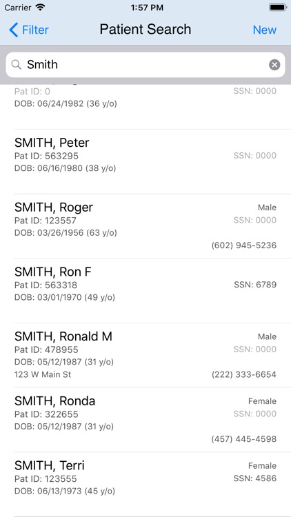 DocTalk® screenshot-7