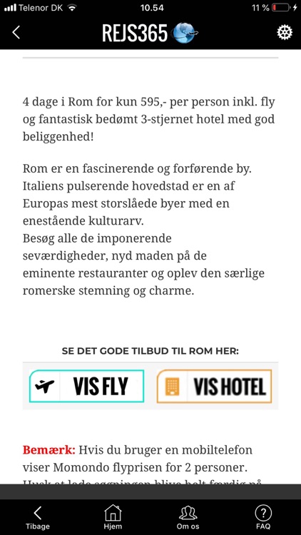 Rejs365 screenshot-6