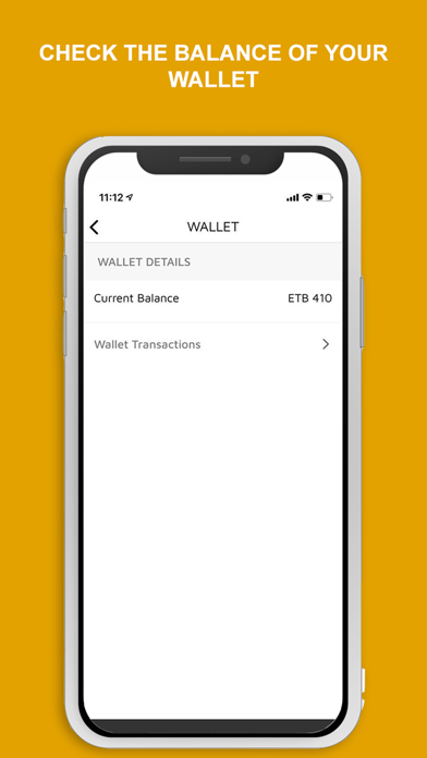Taxiye Driver Screenshot