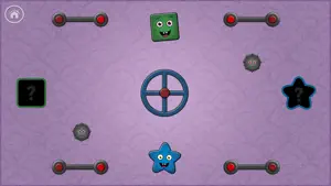 Shapes Playground - kids games screenshot 2