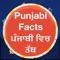 Punjabi Facts & Punjabi Status