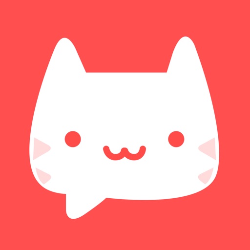 MeowChat-Live Video Chat&Call Icon