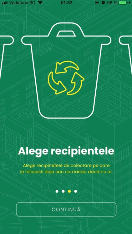 Reciclero