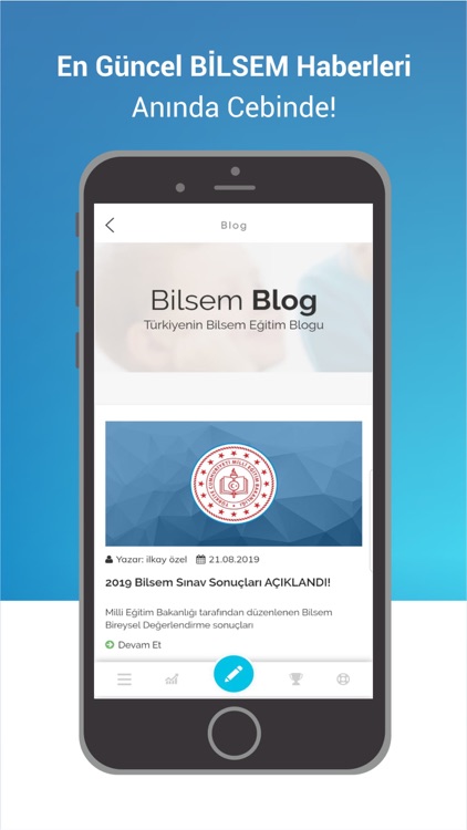 Bilsem Online Eski screenshot-6