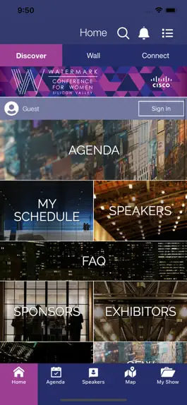 Game screenshot WatermarkConf mod apk