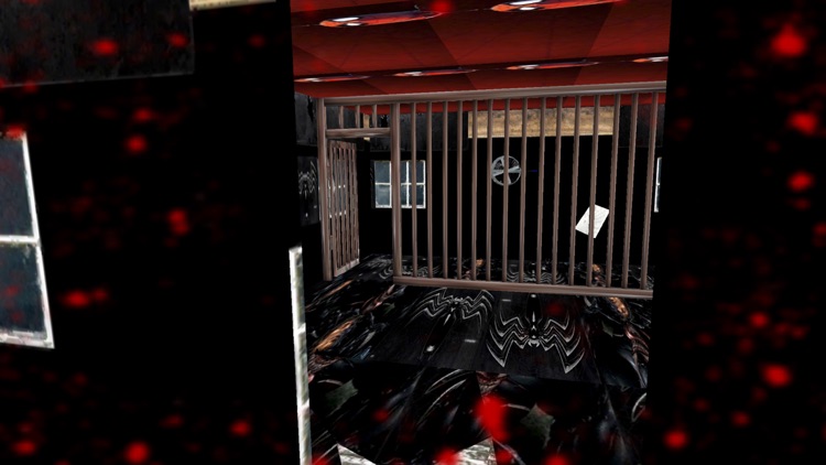 Grannom Granny Escape Mod screenshot-5