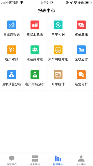 掌上科邦 Screenshot