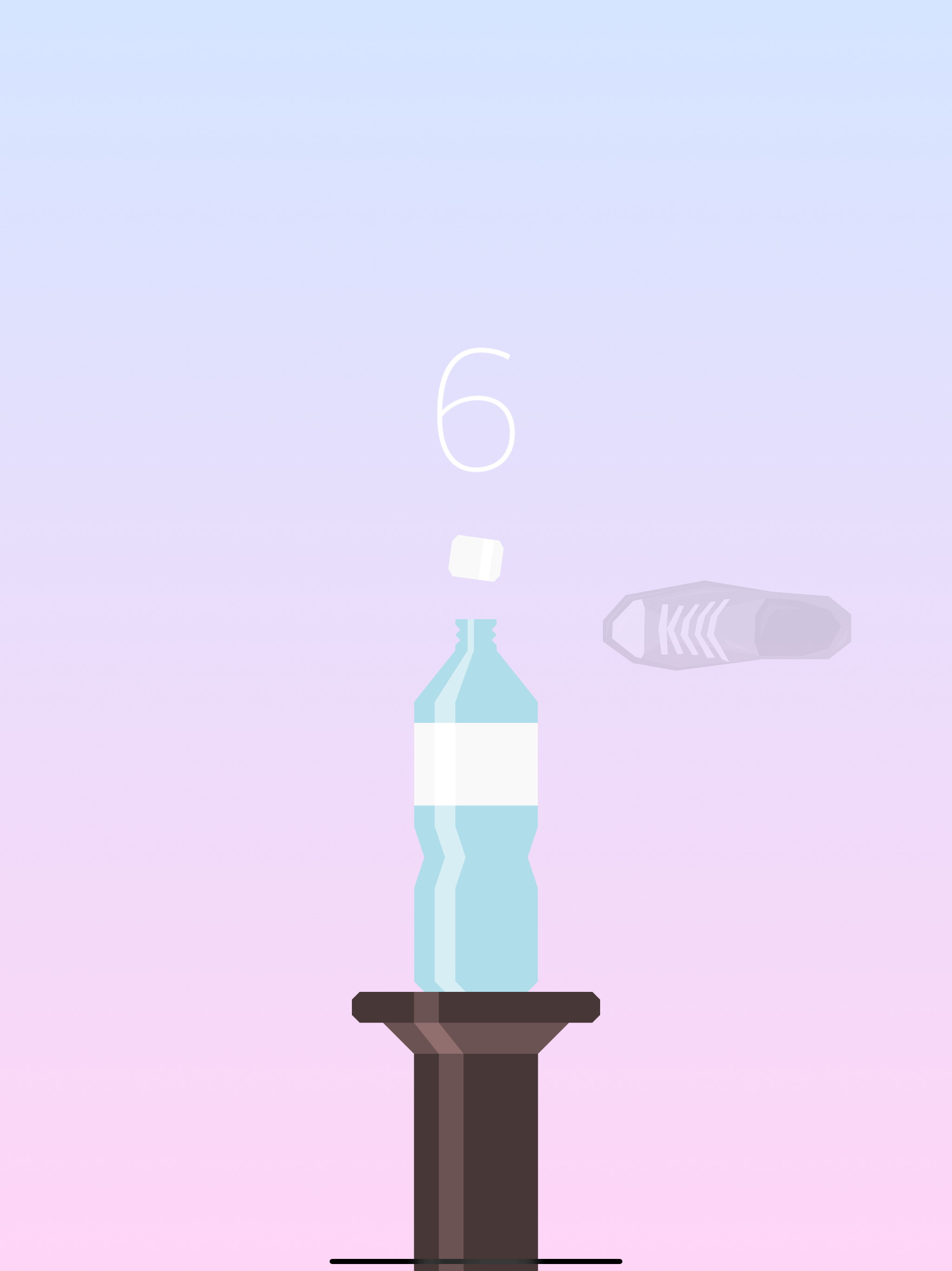 Bottle Cap Challenge screenshot 7