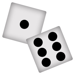 Game Dice Roll