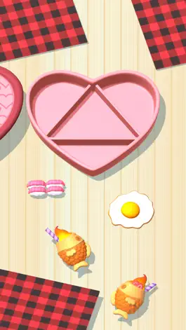 Game screenshot Bento Chef hack