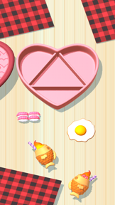 Bento Chef screenshot
