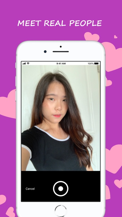 Liszo - Best Thai Dating App screenshot-3