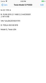 Tutum Nube screenshot