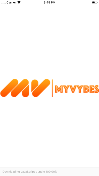 myVybes Scanner screenshot 3