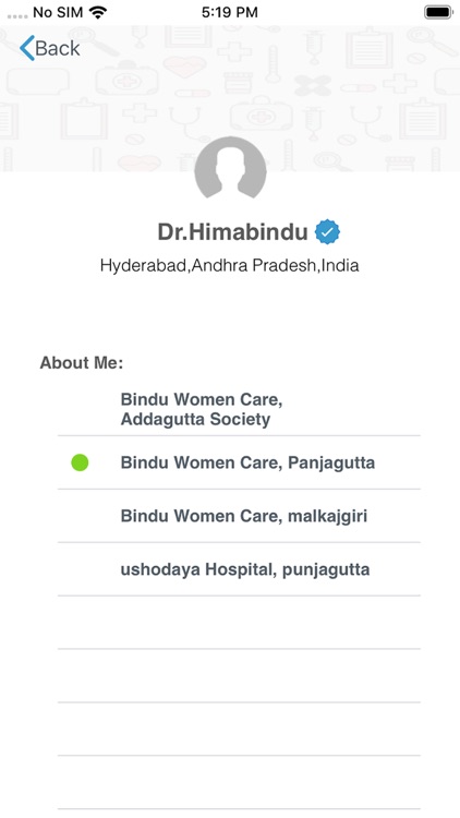 G1 Doctor screenshot-7