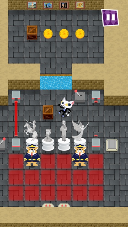 Phantom Cats screenshot-0