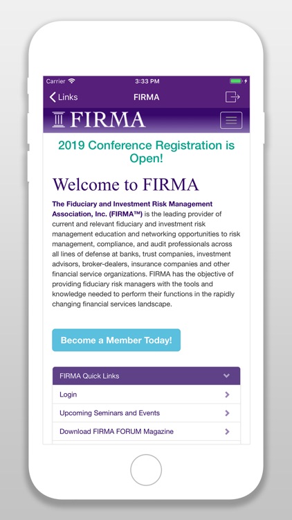 FIRMA Connect screenshot-3