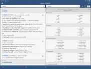 collins italian-english ipad resimleri 2