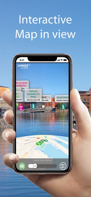 Wales Looksee AR(圖3)-速報App