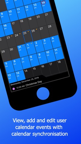 Rota Calendarのおすすめ画像7