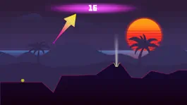 Game screenshot Night Golf Deluxe mod apk