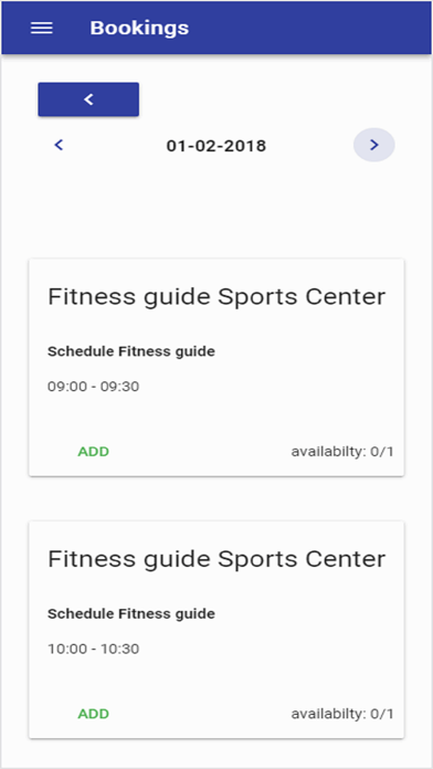 How to cancel & delete My DMS sports app from iphone & ipad 3