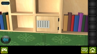 Screenshot #3 pour S’échapper de la chambre