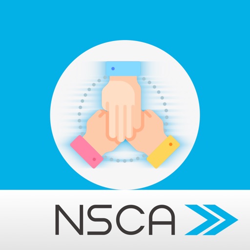 NSCA Test Prep icon