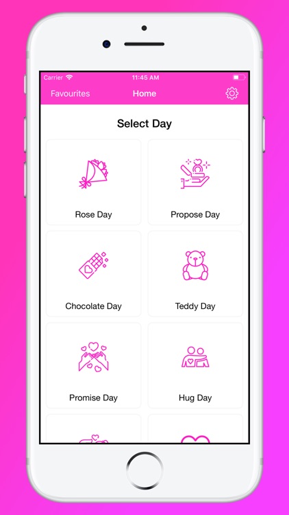 Valentine's Day-Images Creator screenshot-8
