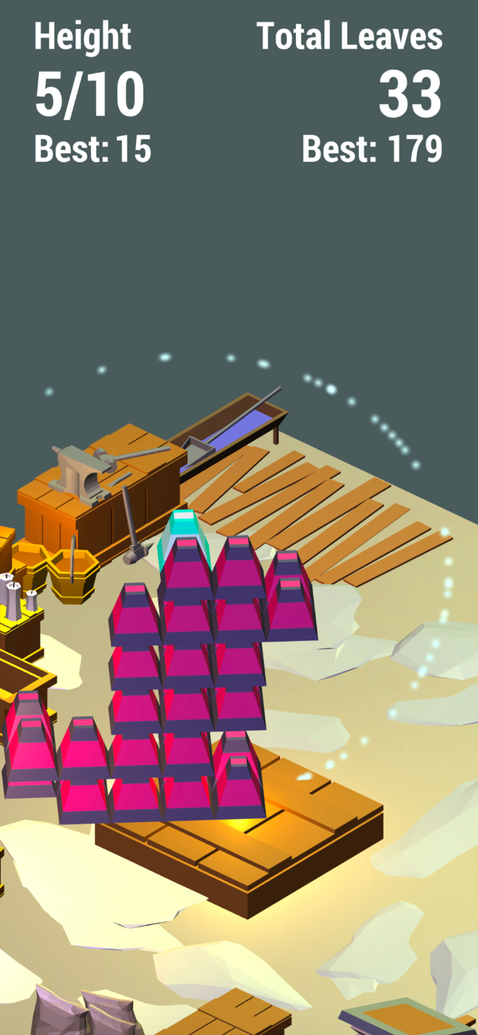 Design Christmas Tree