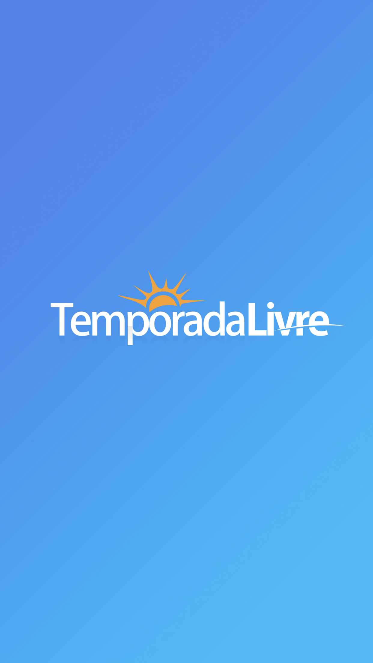 Temporada Livre