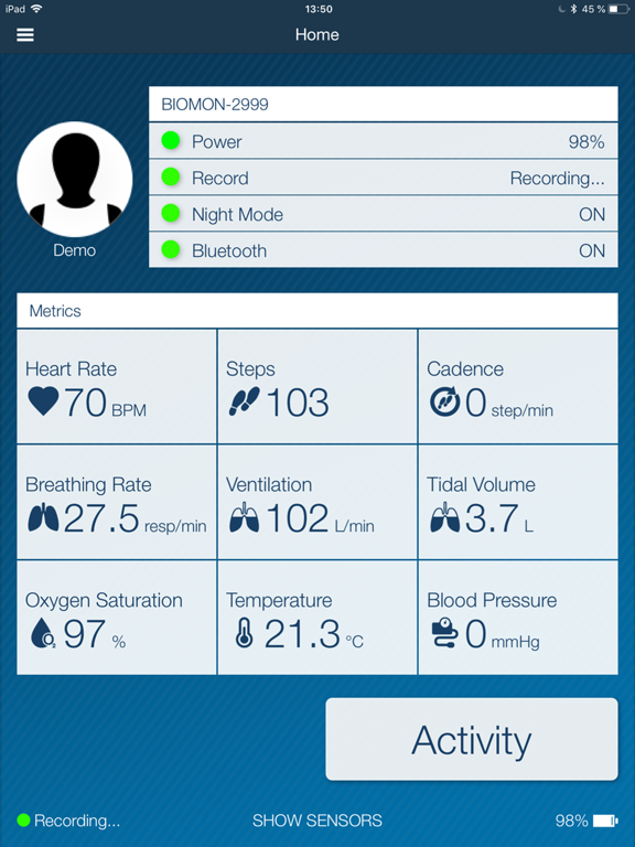 Screenshot #4 pour Astroskin