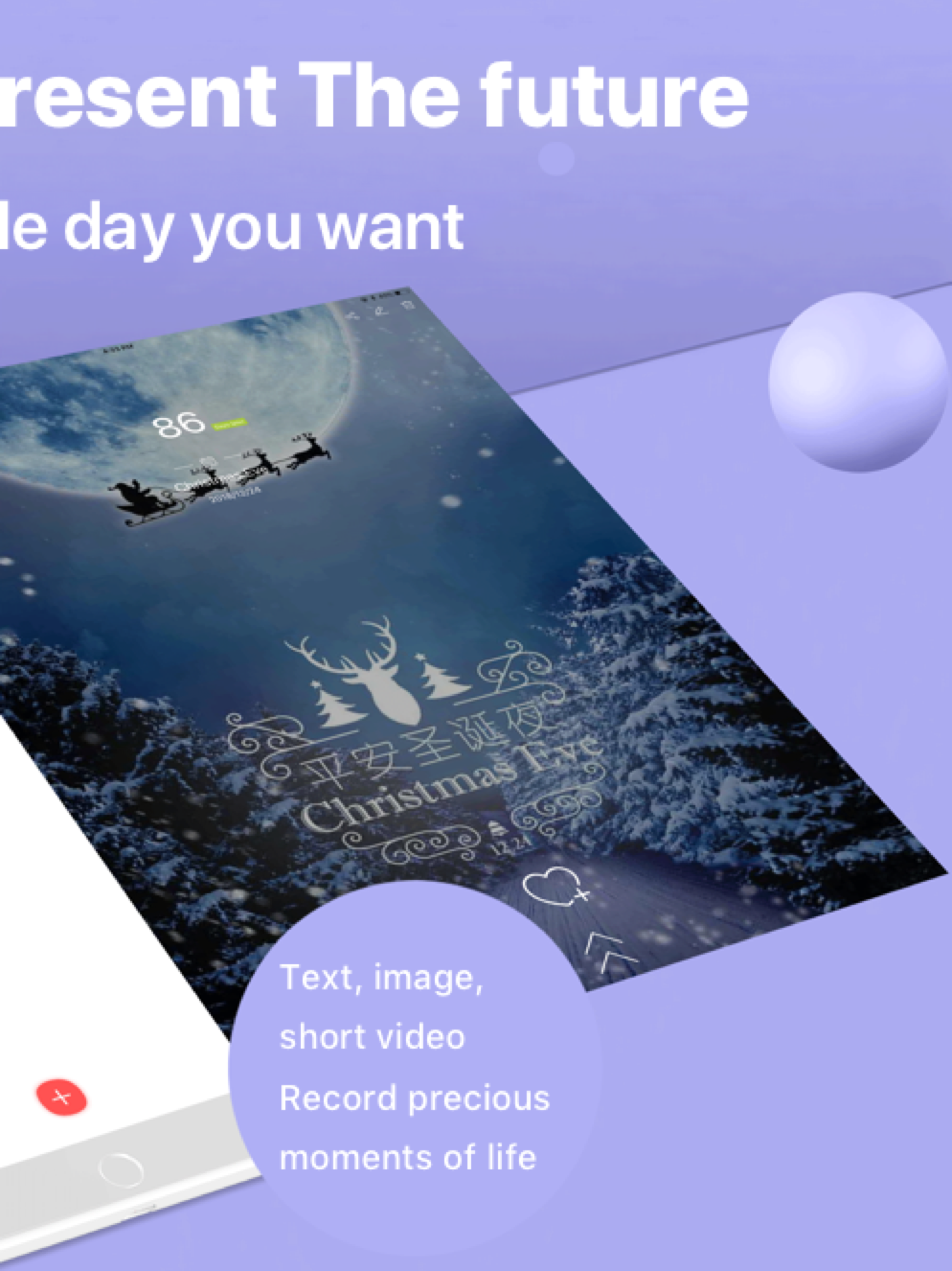 Day Countdown & Event Counter screenshot 8