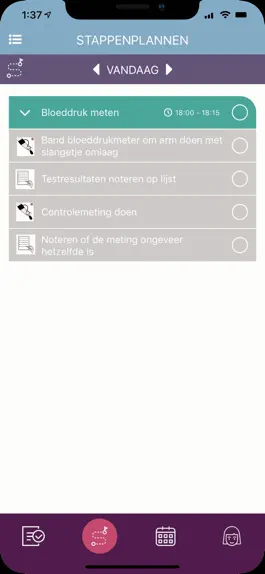 Game screenshot Jong en Zwanger hack
