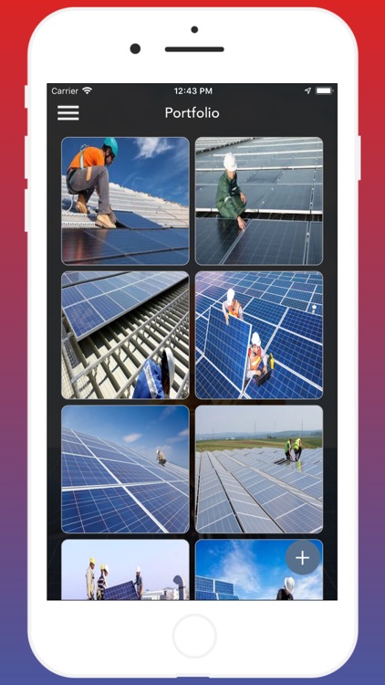 Solar System Repair Provider screenshot-8