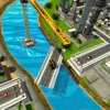 City Bridge Construction 3D